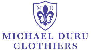 Michael Duru Clothiers